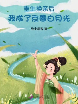 《重生换亲后,我成了京圈白月光》小说封面