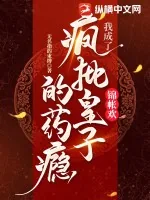 《锦帐欢:我成了疯批皇子的药瘾》小说封面