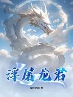 《浮屠龙君》小说封面