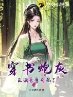 《穿书炮灰,反派哥哥别舔了!》小说封面