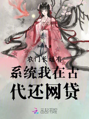 《农门长姐有系统我在古代还网贷》小说封面