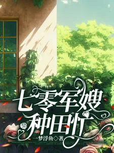 《七零军嫂种田忙》小说封面