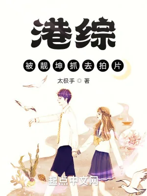 《港综:被坤哥抓去拍片》小说封面