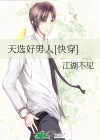 《天选好男人[快穿]》小说封面