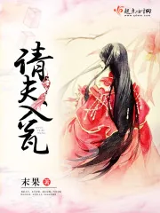 《请夫入瓮》小说封面