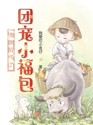《流放后成了团宠小福包》小说封面