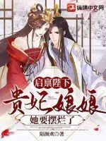 《启禀陛下:贵妃娘娘她要摆烂了》小说封面