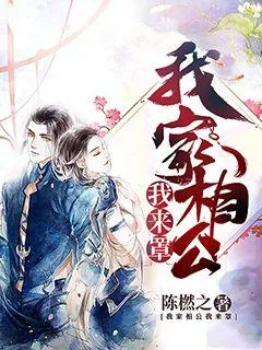 《我家相公我来罩》小说封面