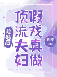 《隐婚后，顶流夫妇假戏真做》小说封面