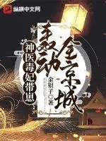 《神医毒妃带崽轰动全京城》小说封面