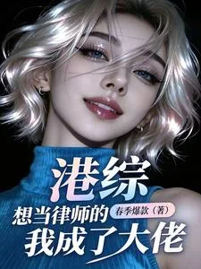 《港综：想当律师的我成了大佬》小说封面