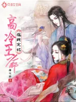 《高冷王爷在线宠妃》小说封面