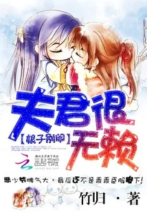 《娘子今天又作妖了》小说封面