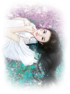 《他的爱蓄谋已久卓禹安舒听澜》小说封面