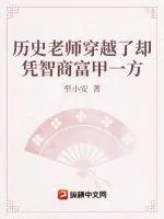 《历史老师穿越了却凭智商富甲一方》小说封面