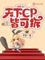 《快穿之天下CP皆可拆》小说封面