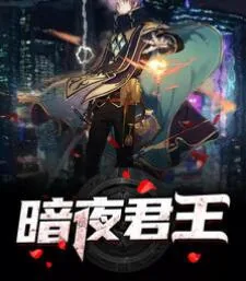《江夜》小说封面