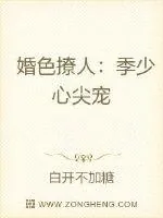 《婚色撩人:季少心尖宠》小说封面
