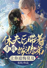 《休夫后带着手机嫁你弟，让你追悔莫及》小说封面