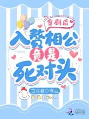 《穿剧后，入赘相公竟是死对头》小说封面
