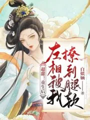 《超甜!重生后左相被我撩到腿软》小说封面