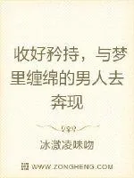 《收好矜持，与梦里缠绵的男人去奔现》小说封面