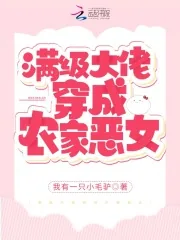 《满级大佬穿成农家恶女》小说封面