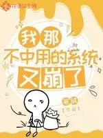《我那不中用的系统又崩了》小说封面
