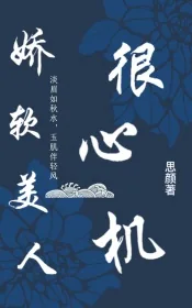 《权臣的娇软美人》小说封面