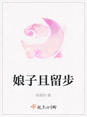 《娘子且留步》小说封面