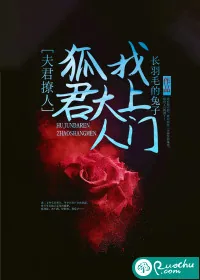 《夫君撩人:狐君大人找上门》小说封面