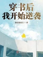 《穿书后我开始逆袭》小说封面