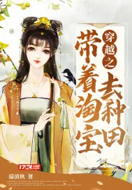 《穿越之带着淘宝去种田》小说封面