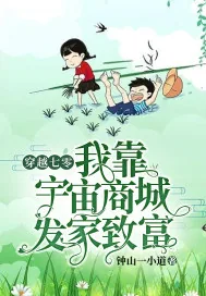 《穿越七零我靠宇宙商城发家致富》小说封面