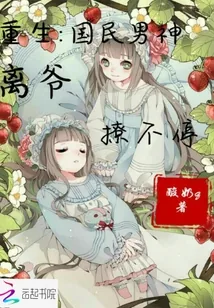 《重生国民男神：离爷撩不停》小说封面