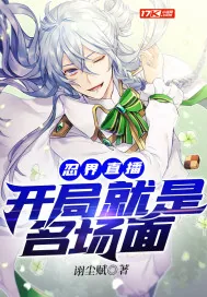 《忍界直播，开局就是名场面》小说封面