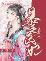 《暴走医妃又惹火了》小说封面