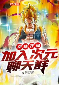 《龙珠开局:加入次元聊天群》小说封面