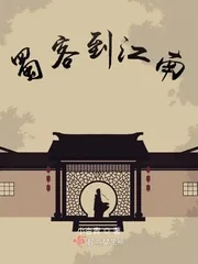 《蜀客到江南》小说封面