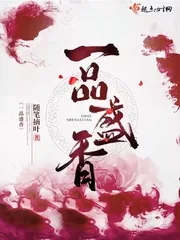 《一品盛香》小说封面