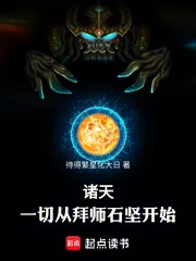 《诸天：一切从拜师石坚开始！》小说封面