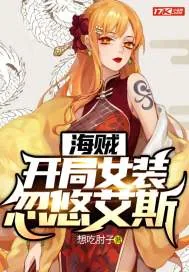 《海贼:开局女装忽悠艾斯》小说封面