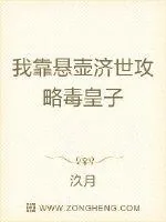 《我靠悬壶济世攻略毒皇子》小说封面