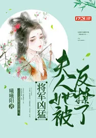 《将军凶猛夫人她被反撩了》小说封面