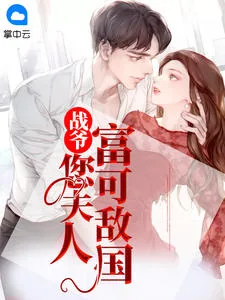 《乔舒婉》小说封面