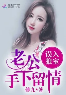 《误入狼室：老公手下留情！》小说封面