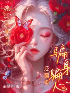 《魂淡！京圈太子骗身骗心，还骗婚》小说封面