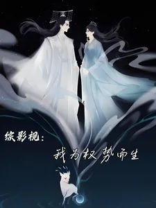 《综影视：我为权势而生！》小说封面