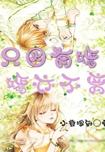 《只因有嫣，嫣亦不离》小说封面