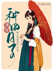 《清穿种田日子》小说封面